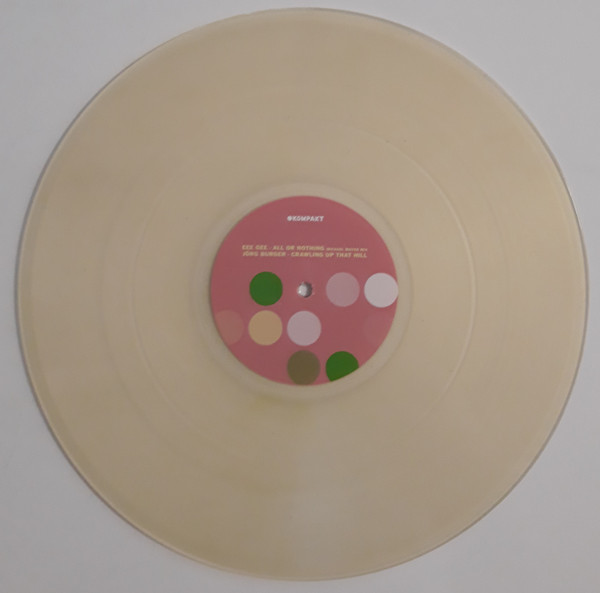 Various - Total 22 - Vinyl Record image 6