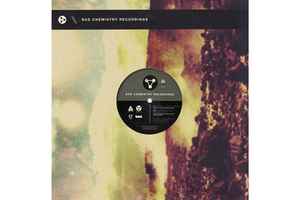 Spktrm - Anomalous Singularity / F.W.C. - Vinyl Record 12" image 1