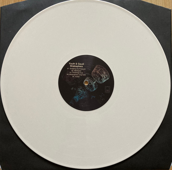 Youth - Stratosphere - Vinyl Record image 6