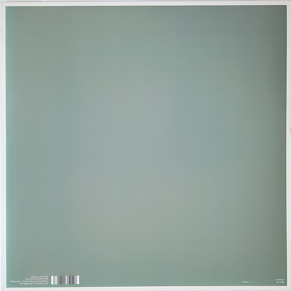 Autechre - Peel Session - Used Vinyl Record 12" image 2