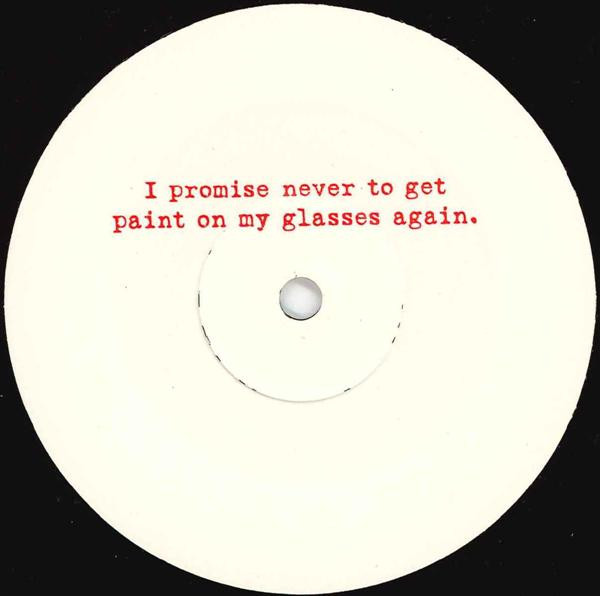 cLOUDDEAD - Used Vinyl Record image 6