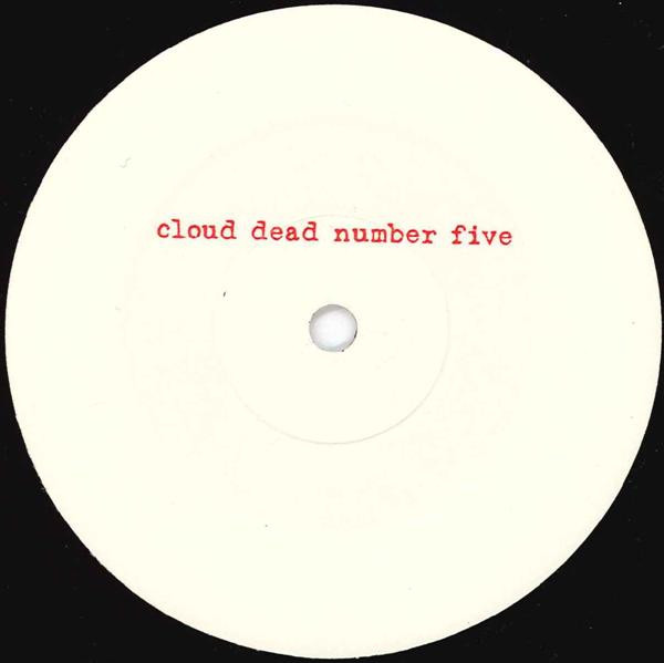 cLOUDDEAD - Used Vinyl Record image 8