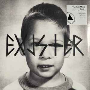 Soft Moon - Exister - Vinyl Record image 1