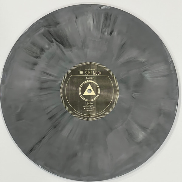 Soft Moon - Exister - Vinyl Record image 3