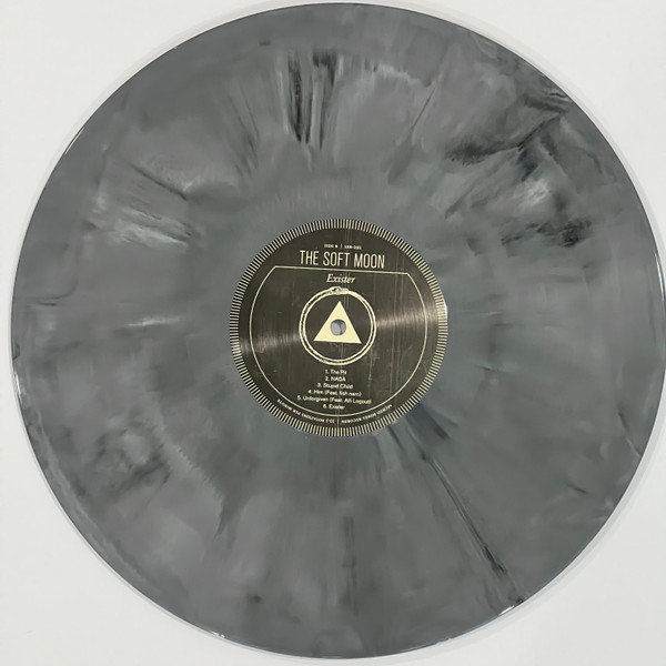 Soft Moon - Exister - Vinyl Record image 4