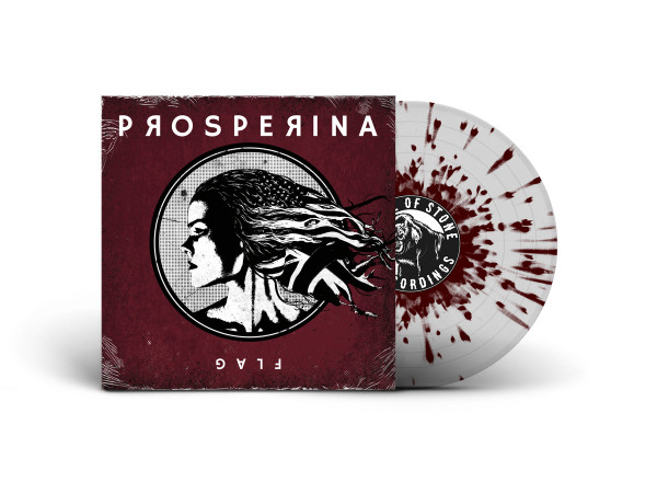 Prosperina - Flag - Vinyl Record image 3