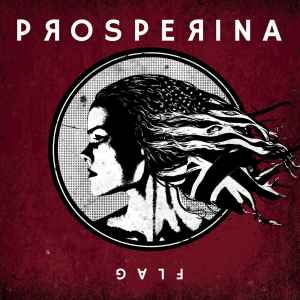 Prosperina - Flag - Vinyl Record lp image 1