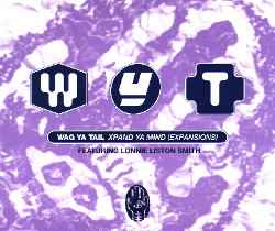 Wag Ya Tail - Xpand Ya Mind (Expansions) - Used Vinyl Record 12" image 1