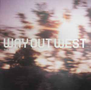 Way Out West - Fall - Used Vinyl Record 12" image 1