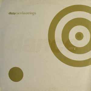 Dizzy - Cuerdas (Strings) - Used Vinyl Record 12" image 1