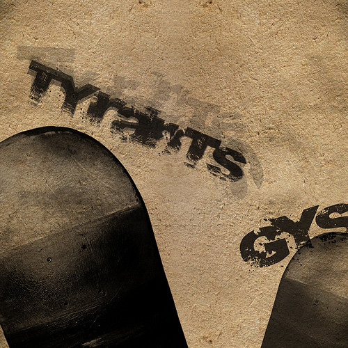 GYS - Tyrants - Vinyl Record 12" image 2
