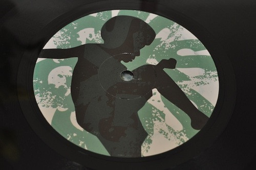 GYS - Tyrants - Vinyl Record 12" image 4