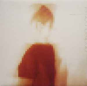 Andrea Parker - Kiss My Arp / Instrumental - Vinyl Record image 1