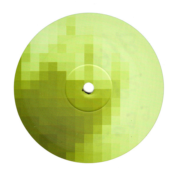 Andrea Parker - Kiss My Arp / Instrumental - Vinyl Record image 5
