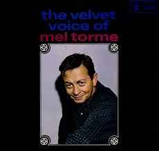 Mel Torme - Velvet Voice Of - Used Vinyl Record image 1