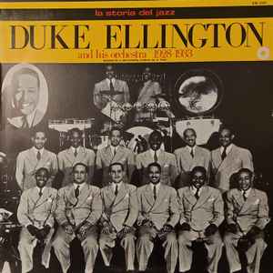 Duke Ellington And H - 1928-1933 - Used Vinyl Record image 1
