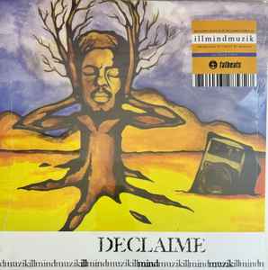 Declaime - Illmindmuzik - Vinyl Record 12" image 1