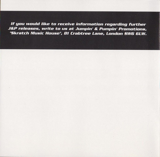 Various - Trance Trippin' - CD image 2