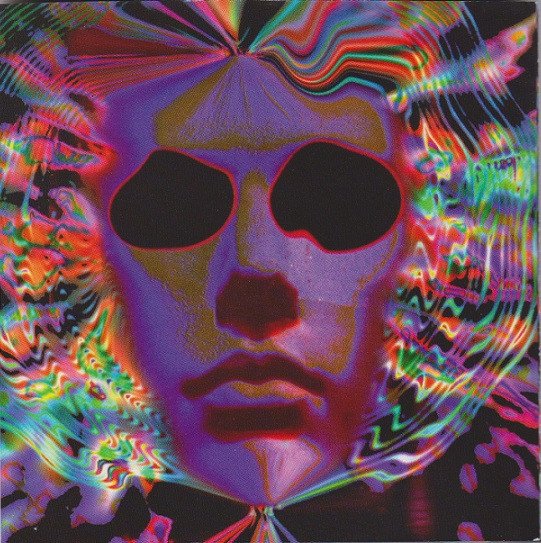 Various - Trance Trippin' - CD image 4