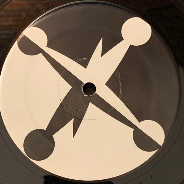 Various - Into Battle - Used Vinyl Record 12" image 3