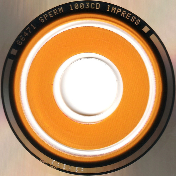 Capricorn - Lost In Jellywood - CD image 4