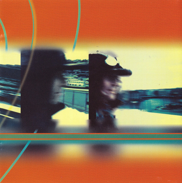 Capricorn - Lost In Jellywood - CD image 5