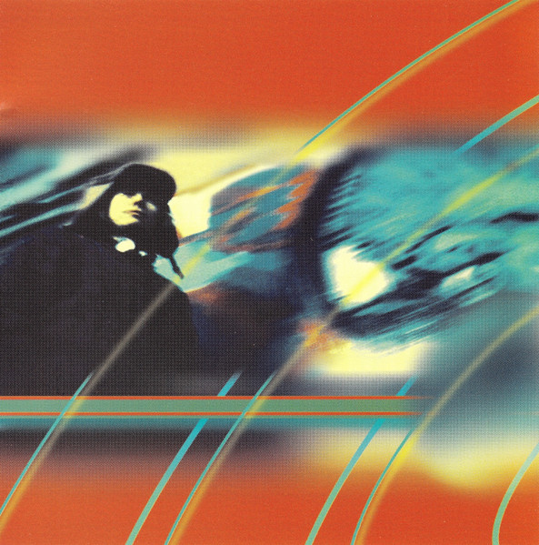 Capricorn - Lost In Jellywood - CD image 6