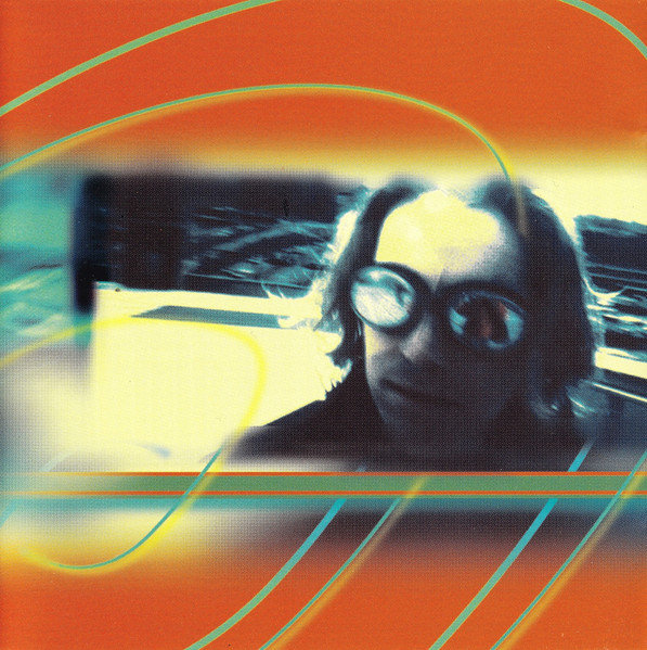 Capricorn - Lost In Jellywood - CD image 7