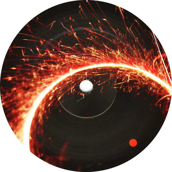 Mr. Hermano - Jugando Con Fuego - Used Vinyl Record 12" image 5