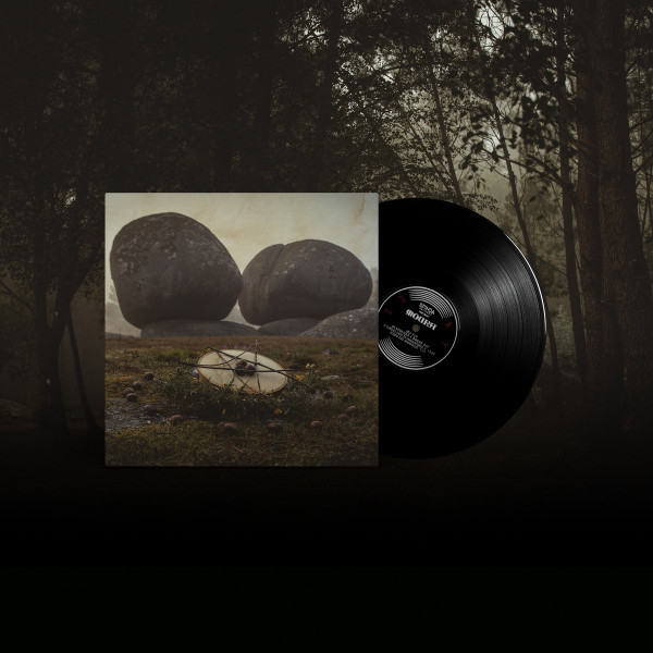 Moura - Vinyl Record image 2