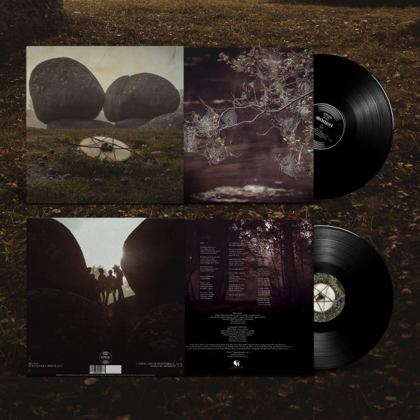 Moura - Vinyl Record image 3