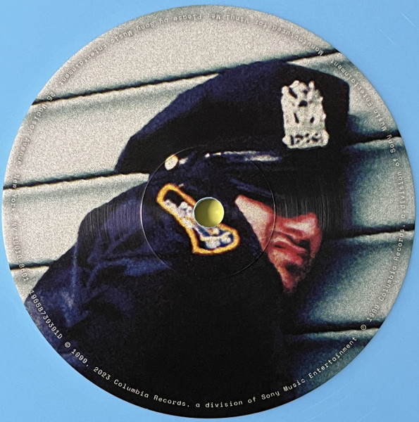 Inspectah Deck - Uncontrolled Substance - Vinyl Record image 6