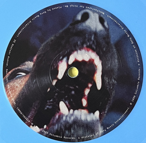 Inspectah Deck - Uncontrolled Substance - Vinyl Record image 8