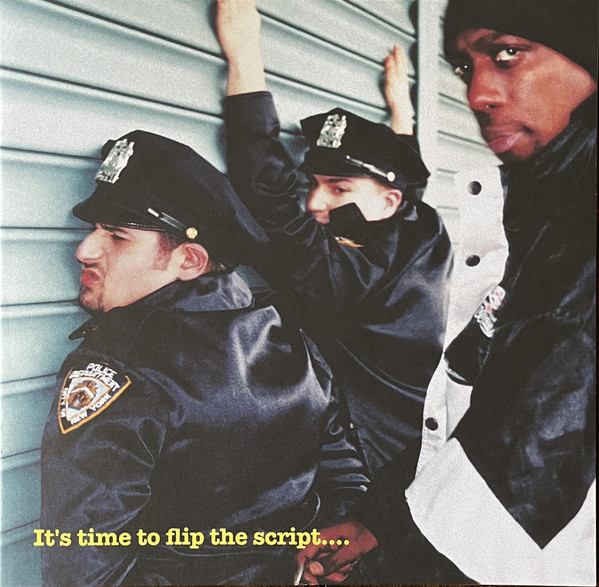 Inspectah Deck - Uncontrolled Substance - Vinyl Record image 9