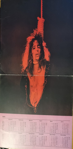 Alice Cooper - Killer - Used Vinyl Record image 10