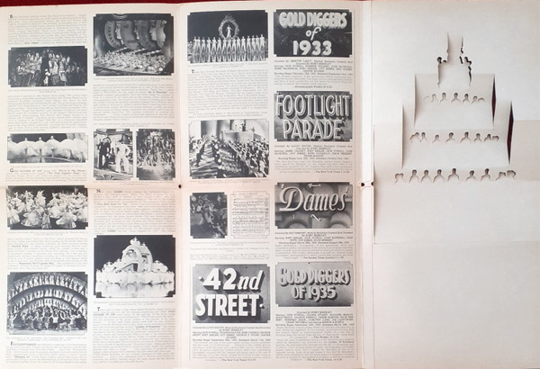 Various - Golden Age Of The Hollywood Musical - Original Motion Picture image 4
