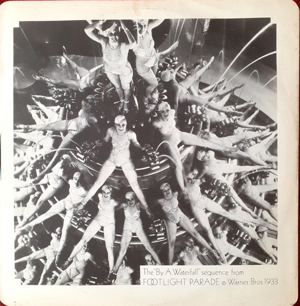 Various - Golden Age Of The Hollywood Musical - Original Motion Picture image 7