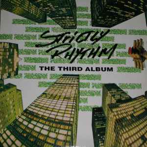 Various - Strictly Rhythm: The Third Album - Vinyl Record image 1