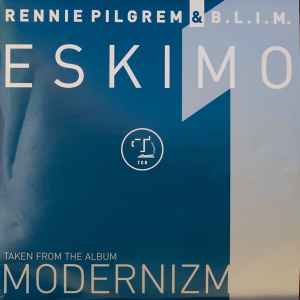 Rennie Pilgrem & B.L - Eskimo - Used Vinyl Record 12" image 1