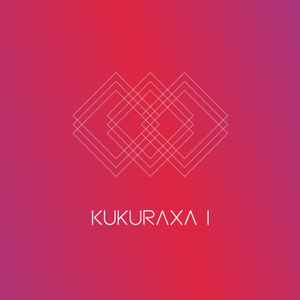 Kukuraxa - I - Vinyl Record image 1