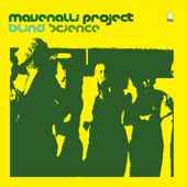 Mavenalli Project - Blind Science - Vinyl Record image 1