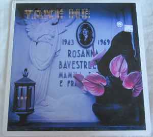 Tonuri - Take Me - Used Vinyl Record 12" image 1