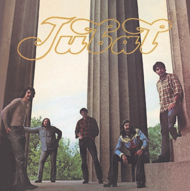 Jubal - cd image 2