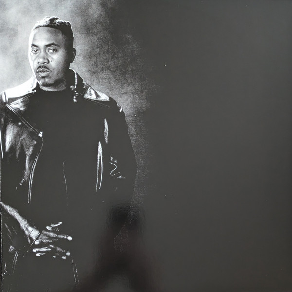 Nas - King's Disease III - Vinyl Record 2xlp image 3