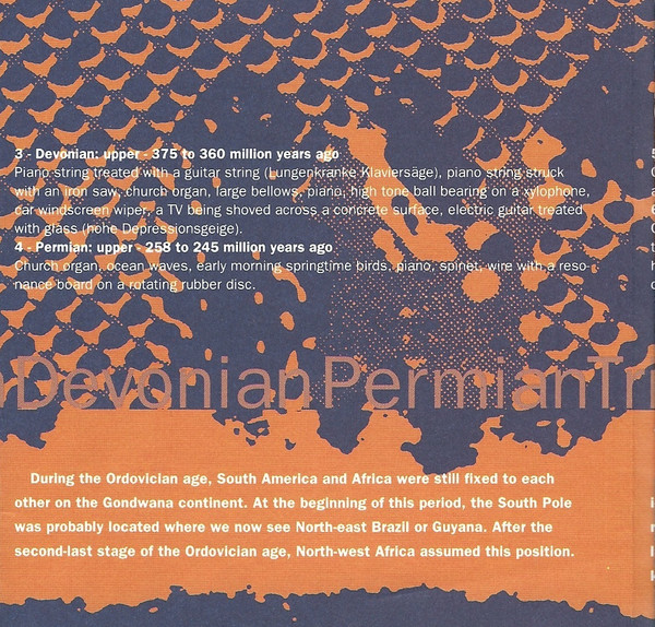 Strafe Fur Rebellion - Lufthunger - Used CD image 5