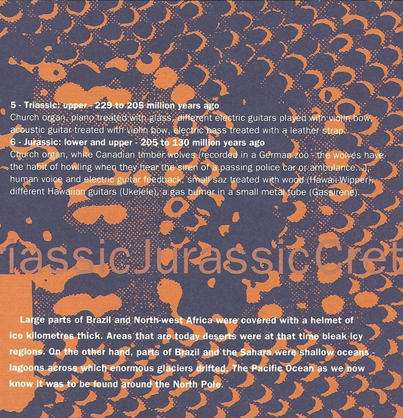 Strafe Fur Rebellion - Lufthunger - Used CD image 6