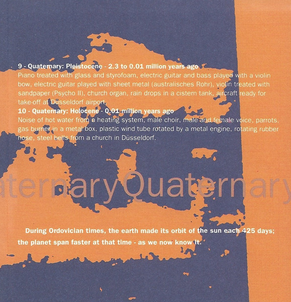 Strafe Fur Rebellion - Lufthunger - Used CD image 8