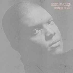 Rick Clarke - Guess Who - Vinyl Record lp image 1