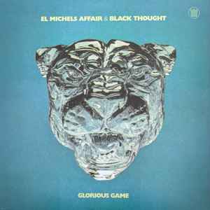 El Michels Affair & - Glorious Game - Vinyl Record lp image 1