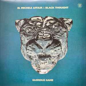 El Michels Affair & - Glorious Game - Vinyl Record lp image 1